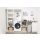 BEKO WTV7634XAW - 1385791 - zdjęcie 3